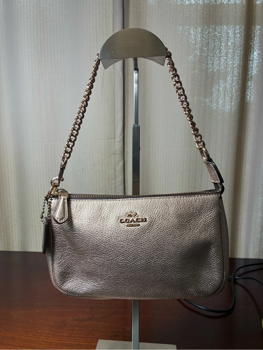 Coach Nolita Mini Bag